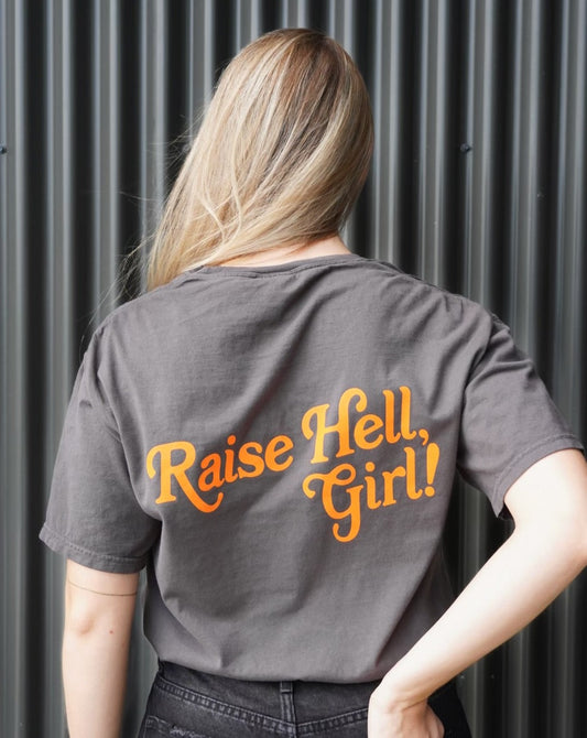 Raise Hell T-Shirt