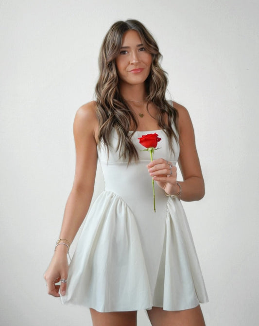 Forever Young Dress