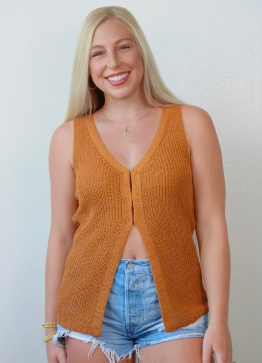 Tranquility Top