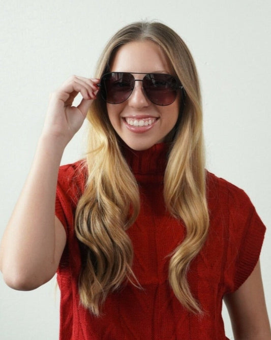 Bree Sunglasses